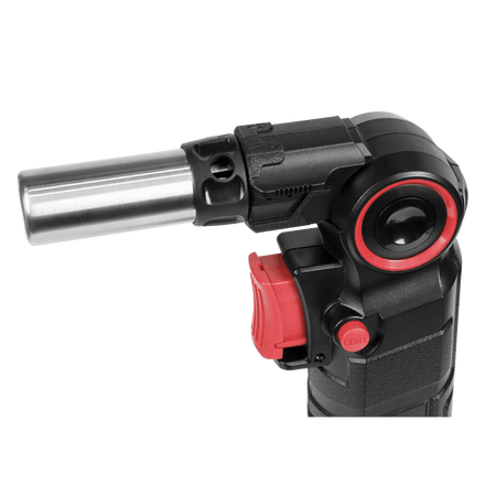 Premier Heavy-Duty Butane Indexing Soldering Torch Model No- AK2972
