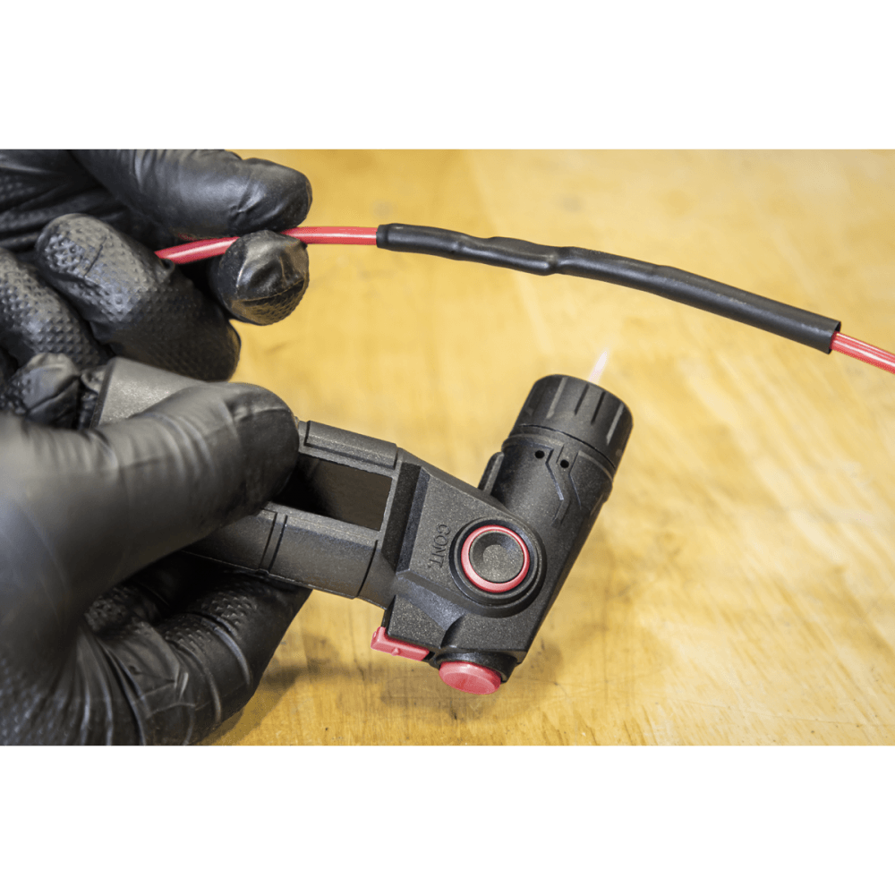 Premier Micro Butane Heating Torch Model No- AK2973