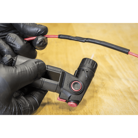 Premier Micro Butane Heating Torch Model No- AK2973