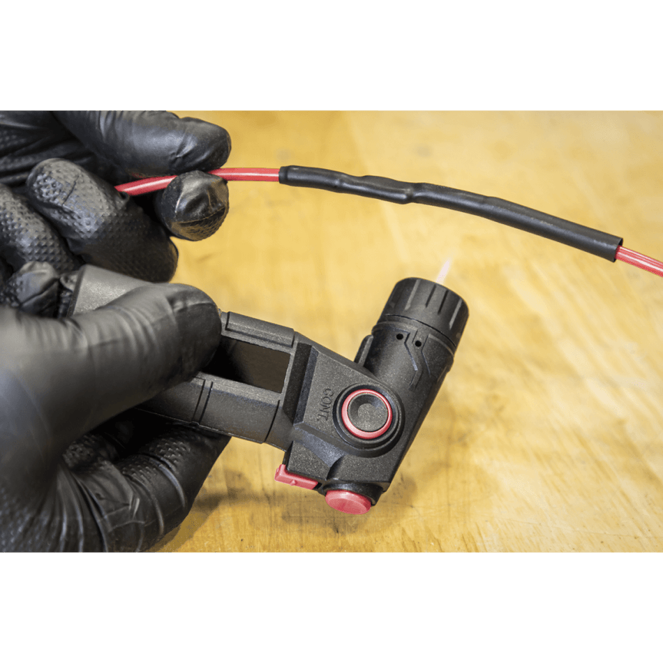 Premier Micro Butane Heating Torch Model No- AK2973