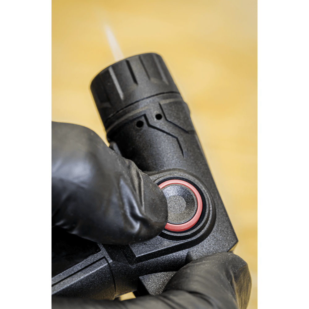 Premier Micro Butane Heating Torch Model No- AK2973