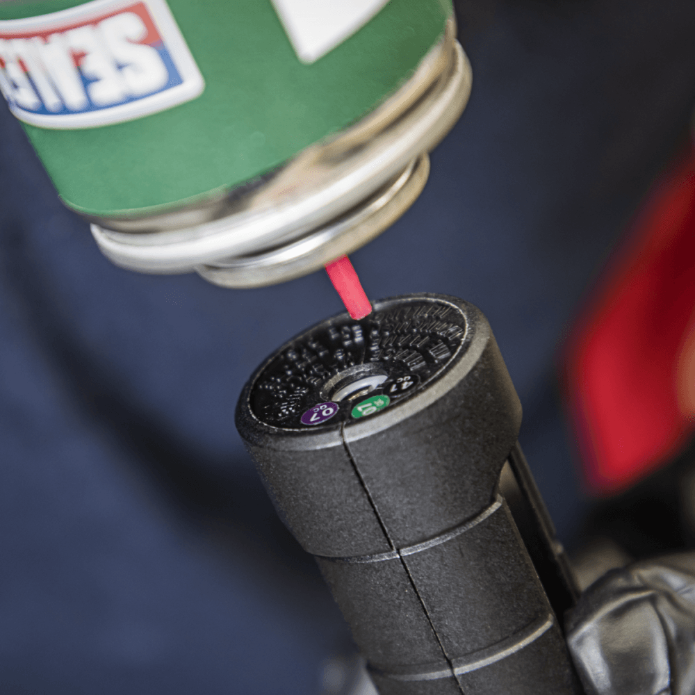 Premier Micro Butane Heating Torch Model No- AK2973