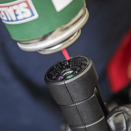Premier Micro Butane Heating Torch Model No- AK2973