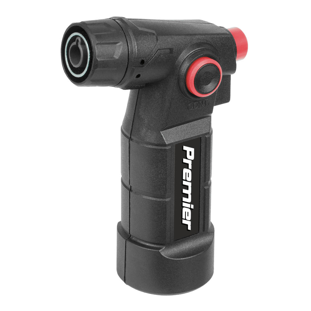 Premier Micro Butane Heating Torch Model No- AK2973