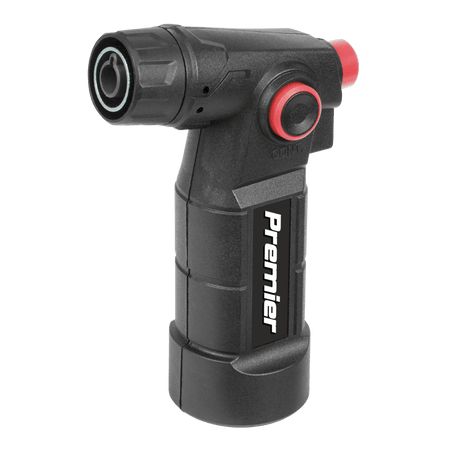 Premier Micro Butane Heating Torch Model No- AK2973