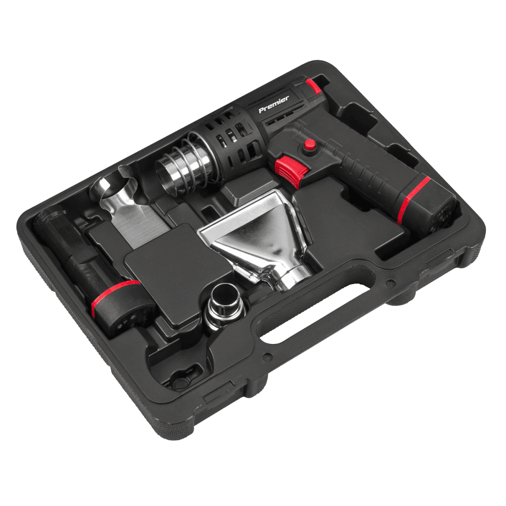 Butane Heat Gun Model No- AK2975