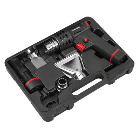 Butane Heat Gun Model No- AK2975