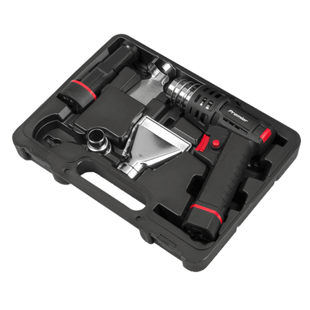 Butane Heat Gun Model No- AK2975