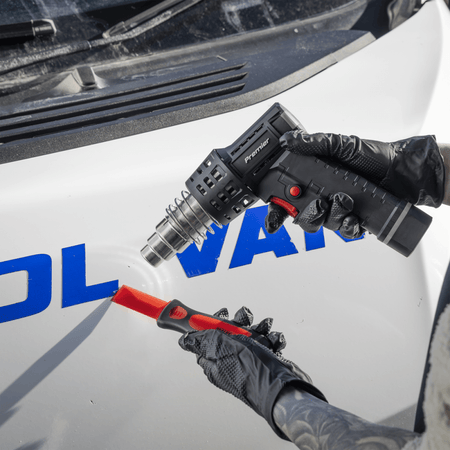 Butane Heat Gun Model No- AK2975