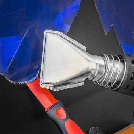 Butane Heat Gun Model No- AK2975