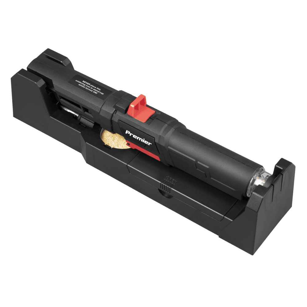 Butane Soldering Iron Kit 3-in-1 Quick Release Model No- AK2976