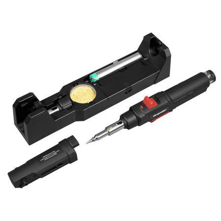 Butane Soldering Iron Kit 3-in-1 Quick Release Model No- AK2976