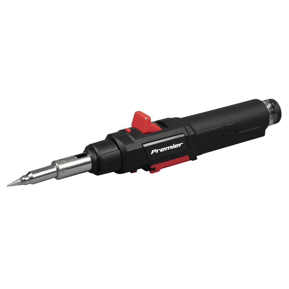 Butane Soldering Iron Kit 3-in-1 Quick Release Model No- AK2976