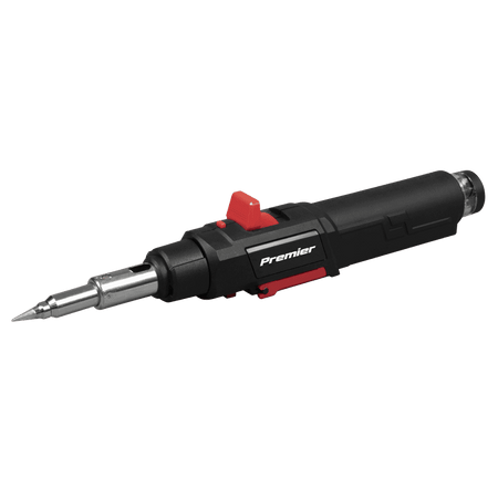Butane Soldering Iron Kit 3-in-1 Quick Release Model No- AK2976