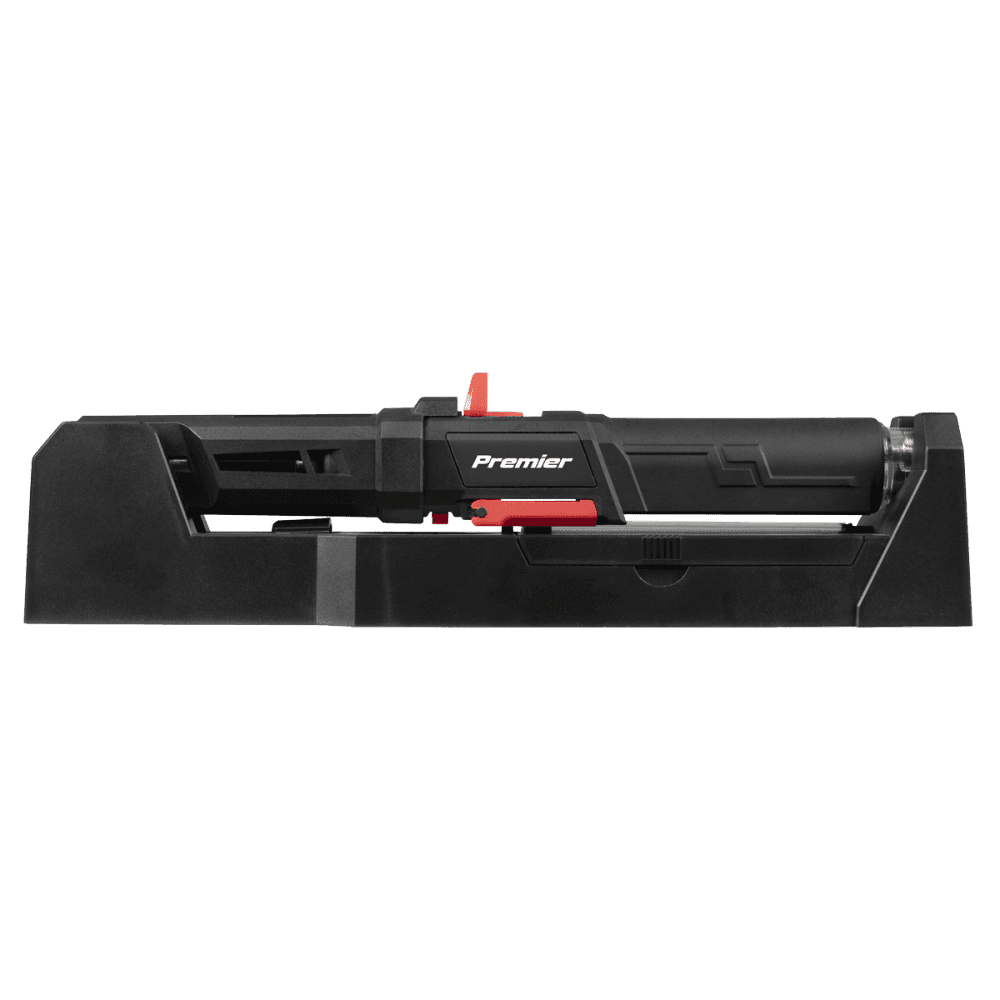 Butane Soldering Iron Kit 3-in-1 Quick Release Model No- AK2976