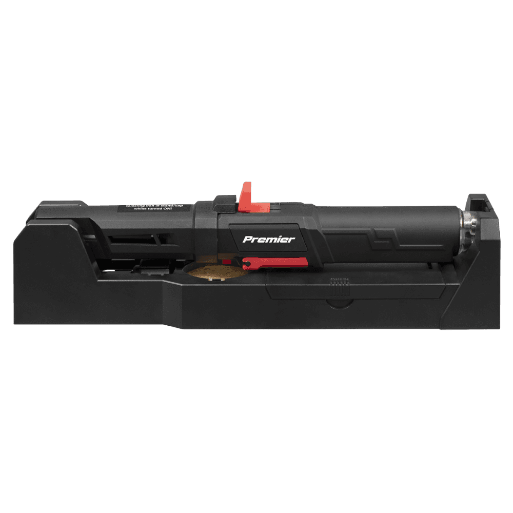 Butane Soldering Iron Kit 3-in-1 Quick Release Model No- AK2976