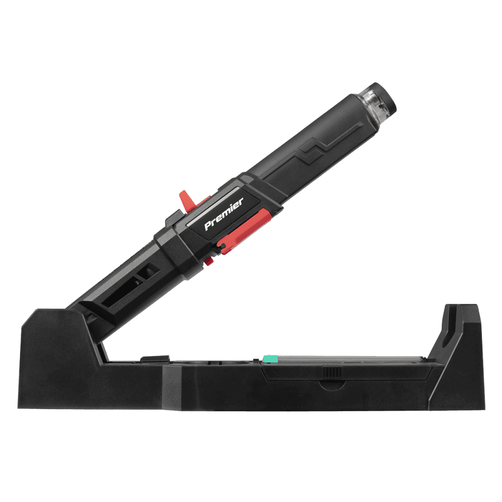 Butane Soldering Iron Kit 3-in-1 Quick Release Model No- AK2976