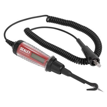 Integrated Test Light/Voltmeter 3-60V Model No- AK4013
