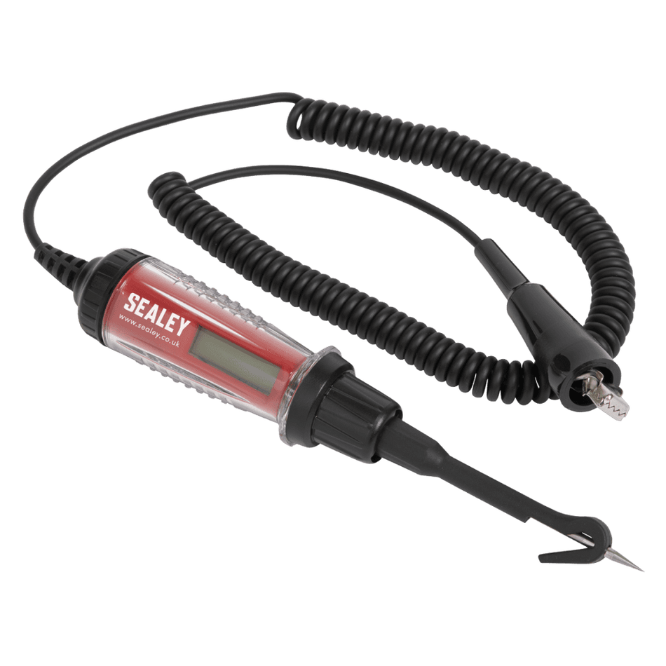 Integrated Test Light/Voltmeter 3-60V Model No- AK4013