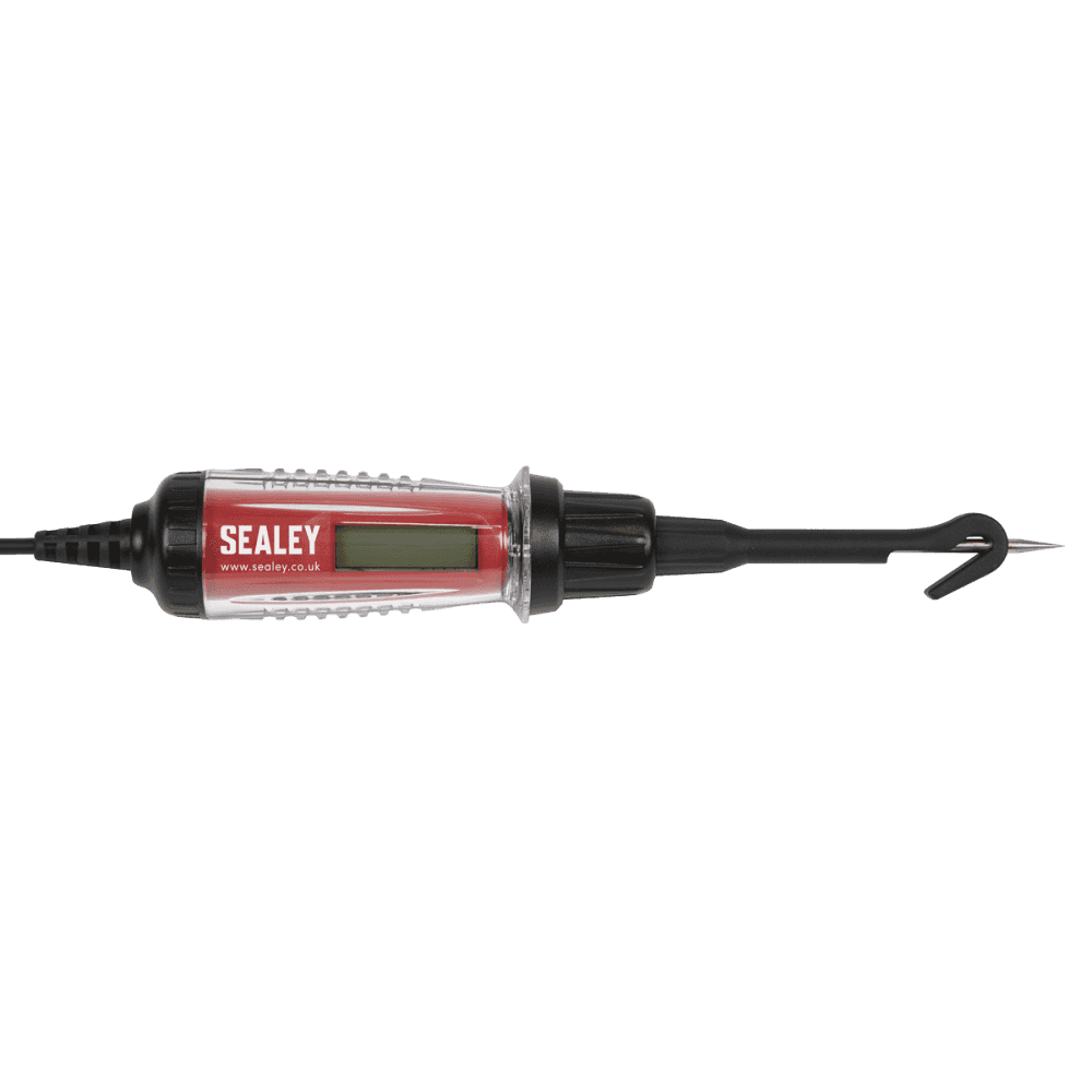 Integrated Test Light/Voltmeter 3-60V Model No- AK4013