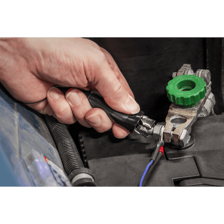 Integrated Test Light/Voltmeter 3-60V Model No- AK4013
