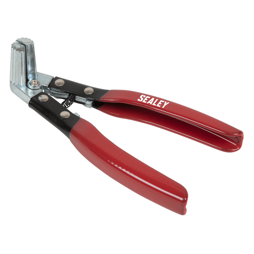 Battery Terminal Spreader & Cleaner Tool Model No- AK423