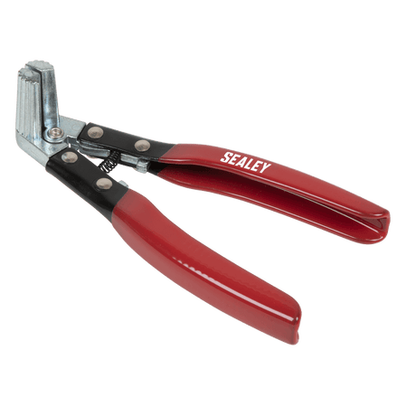 Battery Terminal Spreader & Cleaner Tool Model No- AK423