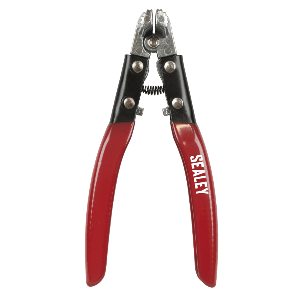 Battery Terminal Spreader & Cleaner Tool Model No- AK423