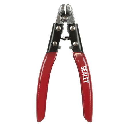 Battery Terminal Spreader & Cleaner Tool Model No- AK423