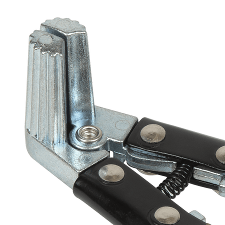 Battery Terminal Spreader & Cleaner Tool Model No- AK423