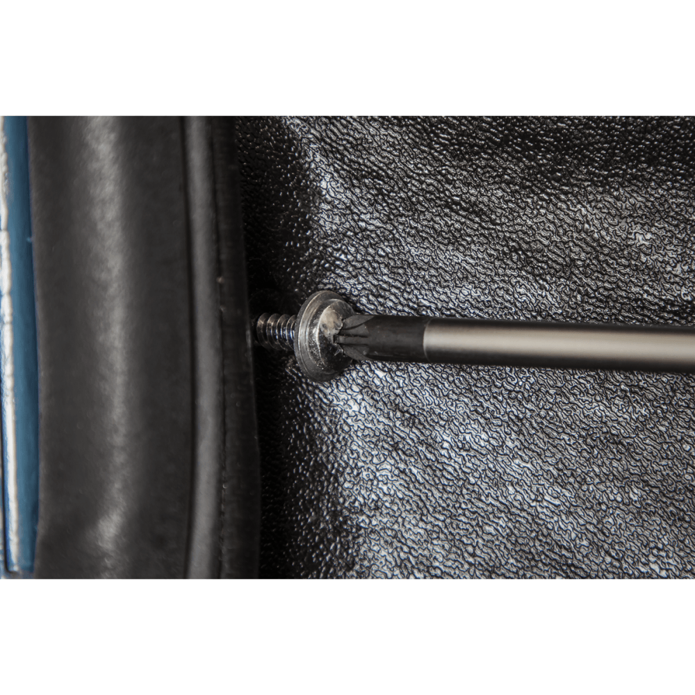 Premier GripMAX Extra-Long Screwdriver Set 3pc Model No- AK4372