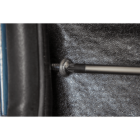 Premier GripMAX Extra-Long Screwdriver Set 3pc Model No- AK4372