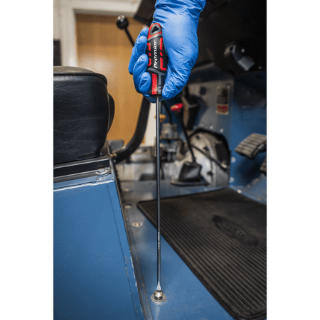 Premier GripMAX Extra-Long Screwdriver Set 3pc Model No- AK4372
