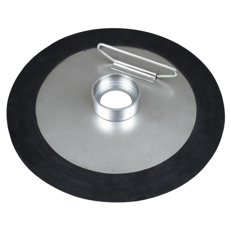 Bulk Fill Follower Plate For Grease Guns Model No- AK4409