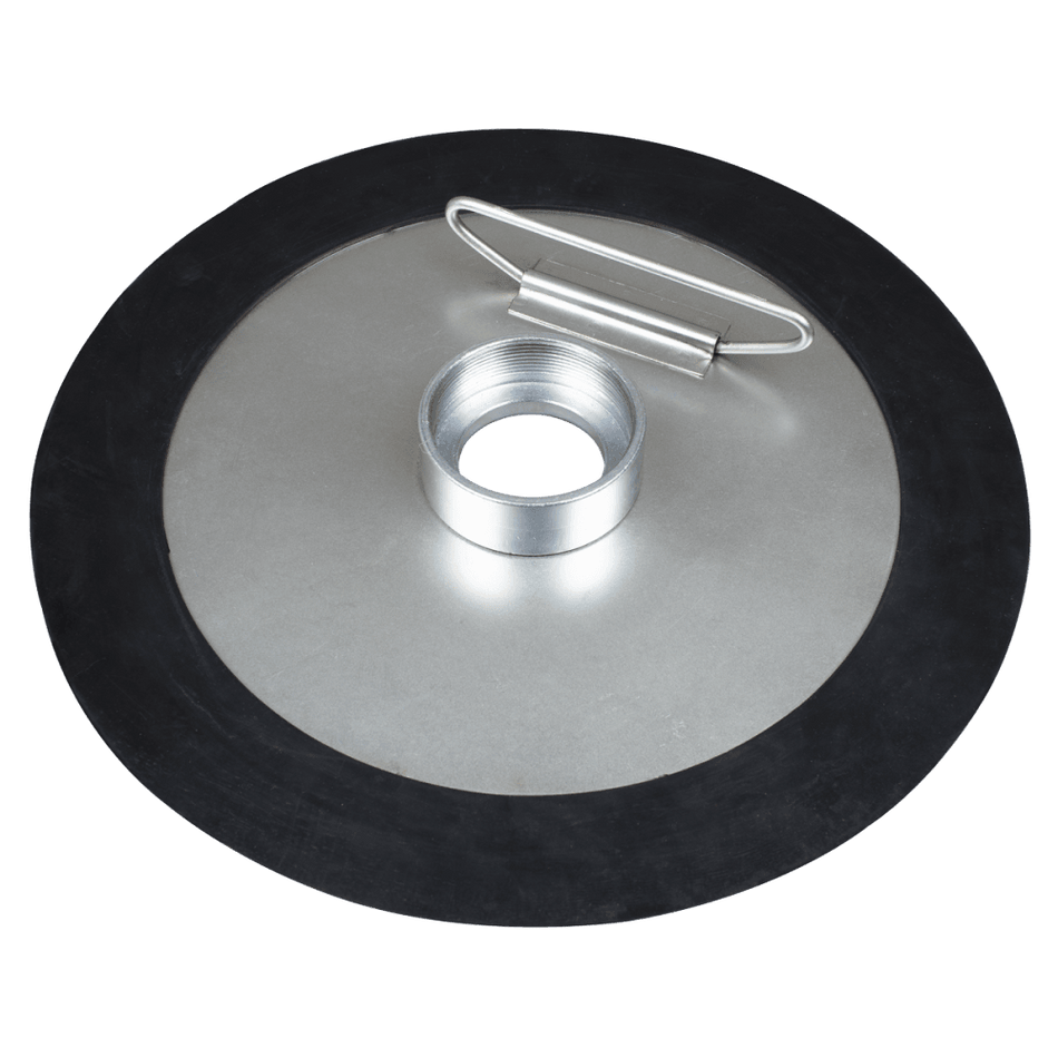 Bulk Fill Follower Plate For Grease Guns Model No- AK4409