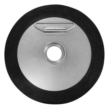 Bulk Fill Follower Plate For Grease Guns Model No- AK4409