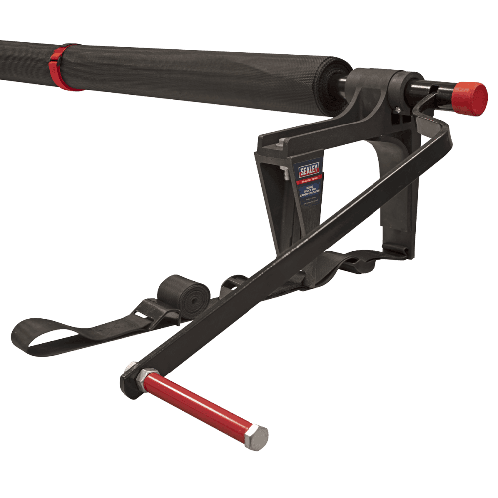 Truck Bed Cargo Unloader 900kg Capacity Model No- TBU01