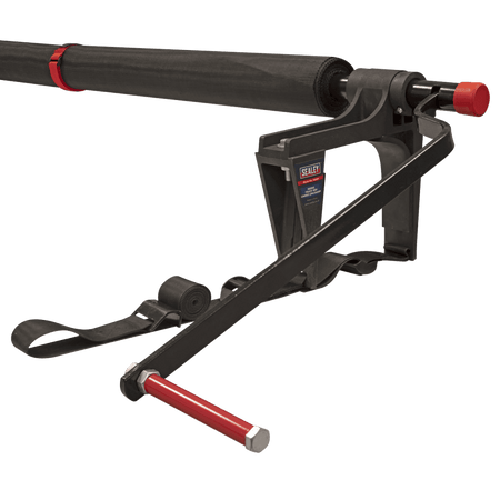 Truck Bed Cargo Unloader 900kg Capacity Model No- TBU01