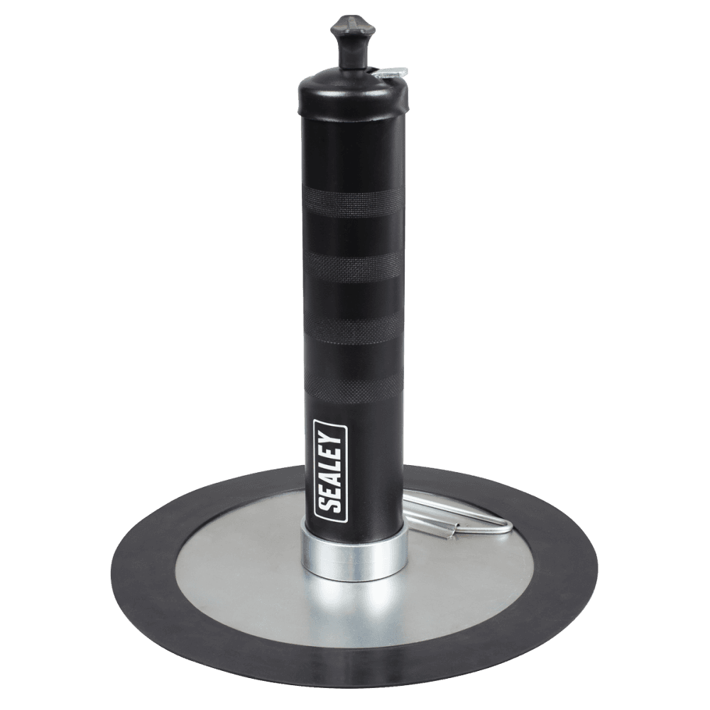 Bulk Fill Follower Plate For Grease Guns Model No- AK4409