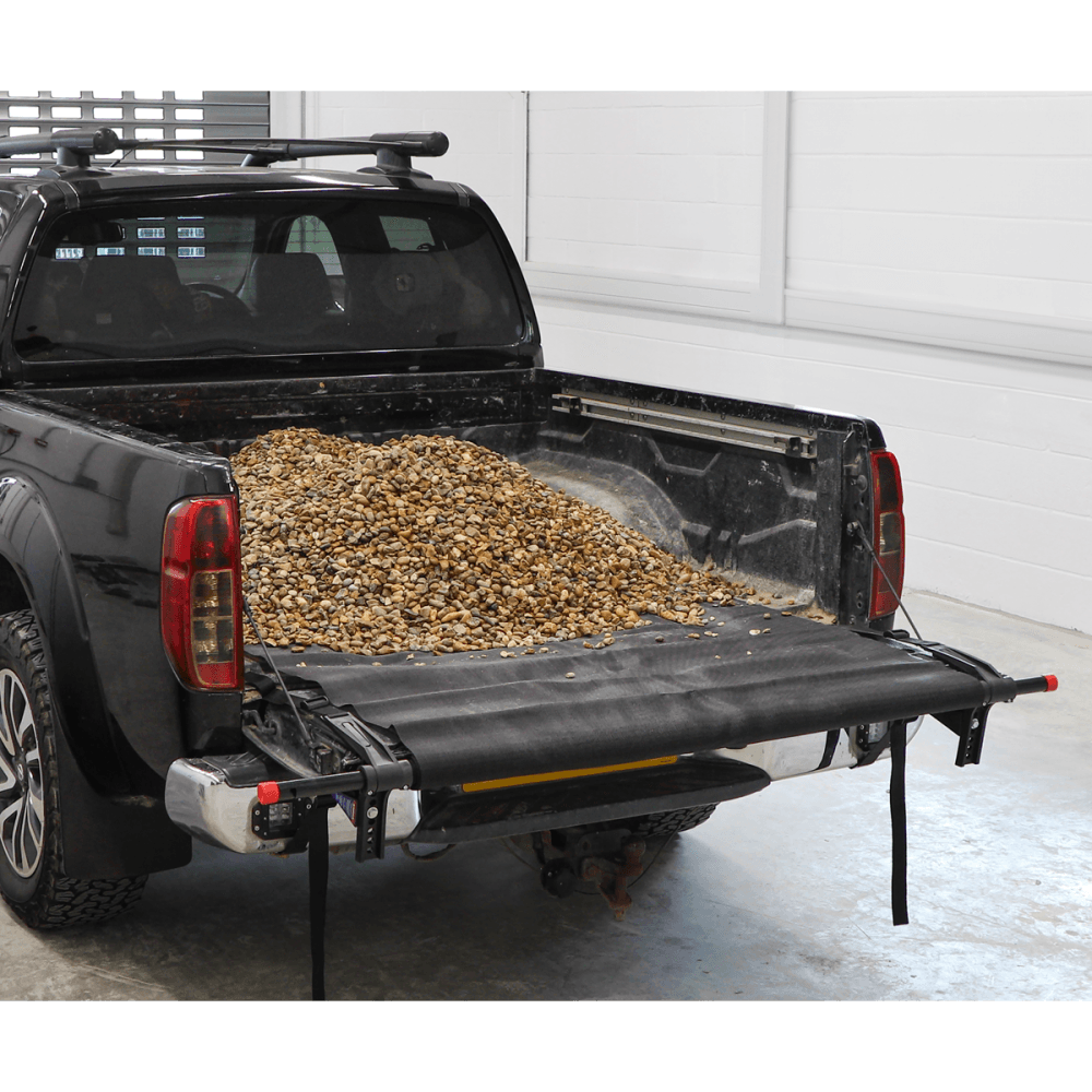 Truck Bed Cargo Unloader 900kg Capacity Model No- TBU01
