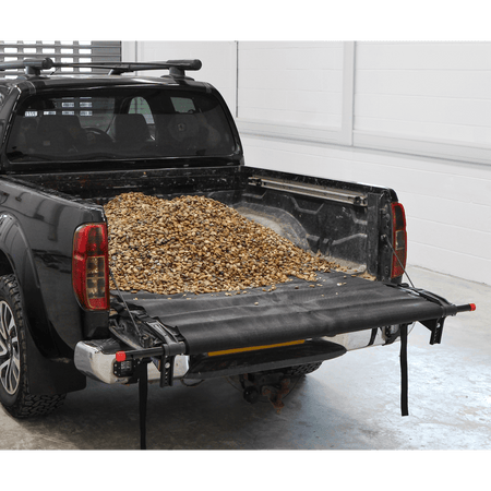 Truck Bed Cargo Unloader 900kg Capacity Model No- TBU01