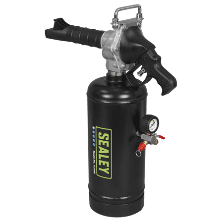 6L Steel - Tyre Bead Seater Model No- TC006