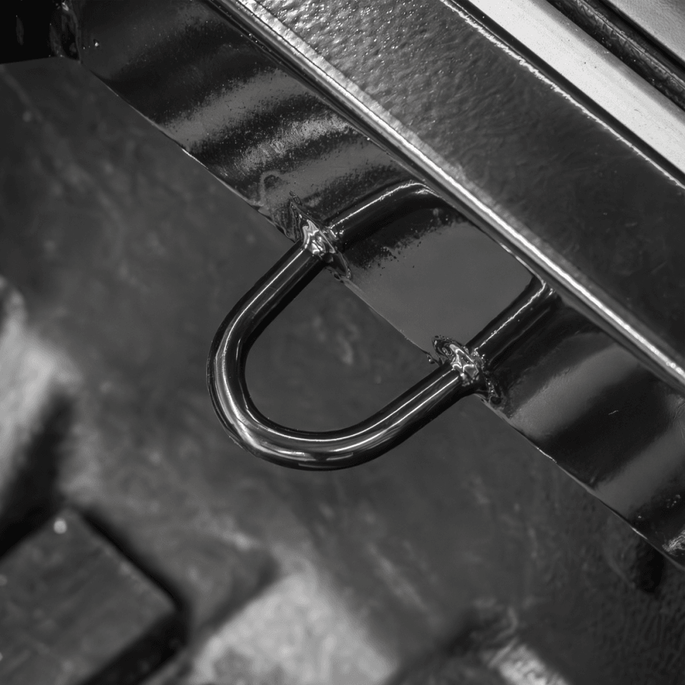 Motorcycle Tie Down Rack Model No- TDPR01