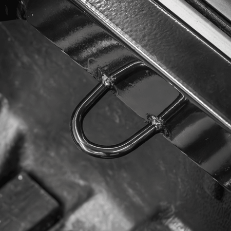 Motorcycle Tie Down Rack Model No- TDPR01