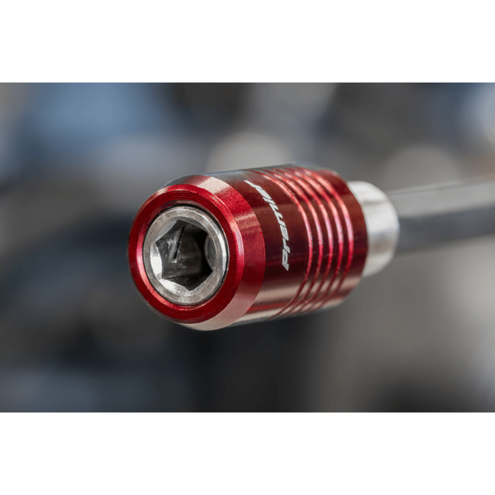 Premier Quick Chuck Magnetic Bit Holder 150mm Model No- AK49251