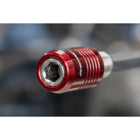 Premier Quick Chuck Magnetic Bit Holder 150mm Model No- AK49251