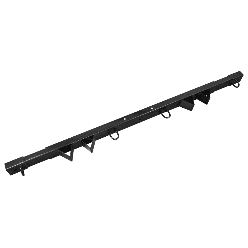 Motorcycle Tie Down Rack Model No- TDPR01