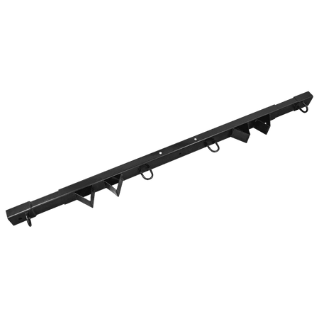 Motorcycle Tie Down Rack Model No- TDPR01