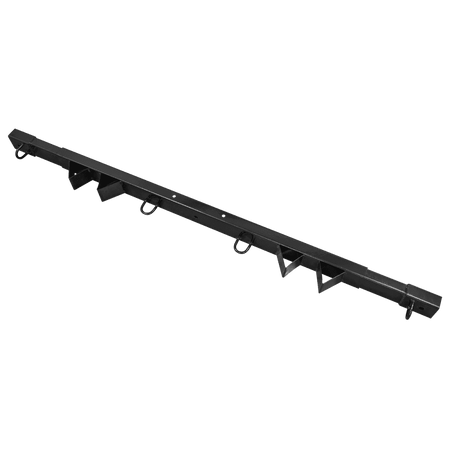Motorcycle Tie Down Rack Model No- TDPR01