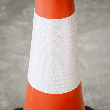 Traffic Cone 75cm - Pack of 5 Model No- TFC05